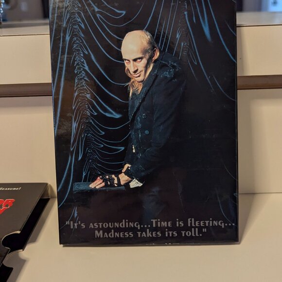 Rocky Horror Picture Show 25th Anniversary Edition Two Disc DVD Set - Picture 5 of 14